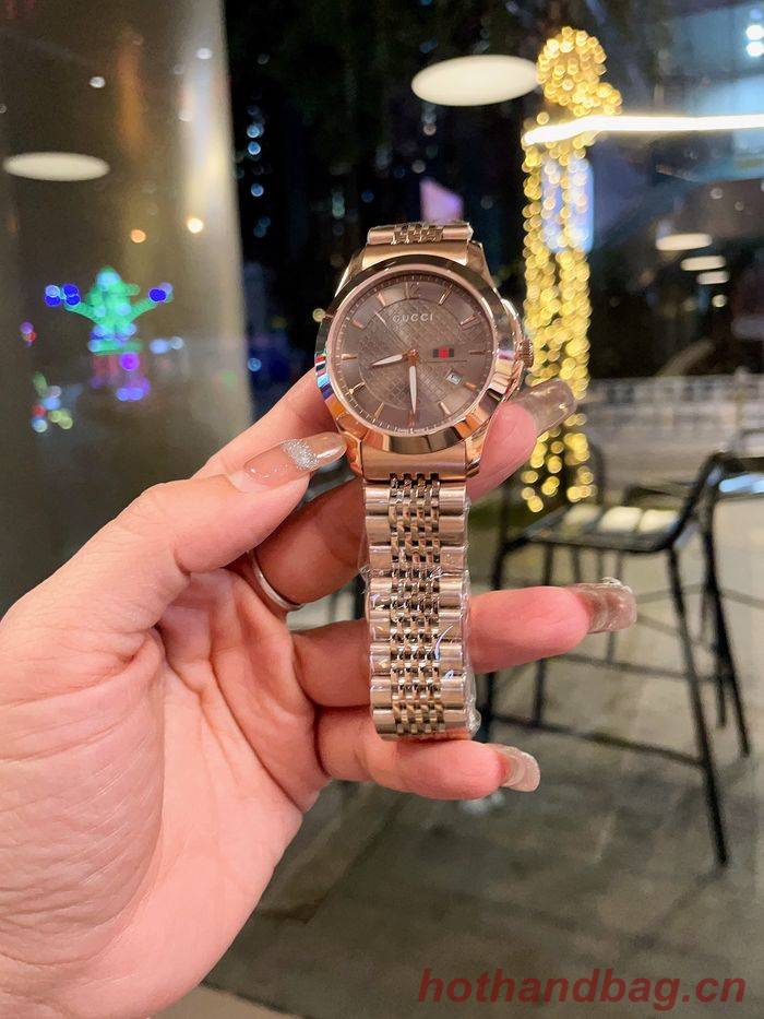Gucci Couple Watch GUW00117 Gucci Couple Watch GUW00117