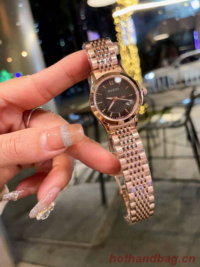 Gucci Couple Watch GUW00118 Gucci Couple Watch GUW00118