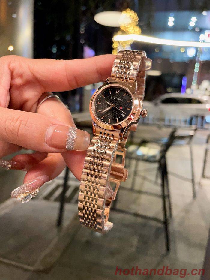 Gucci Couple Watch GUW00118 Gucci Couple Watch GUW00118