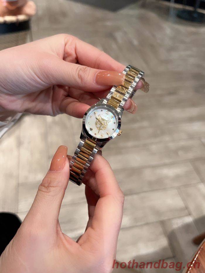 Gucci Couple Watch GUW00124 Gucci Couple Watch GUW00124