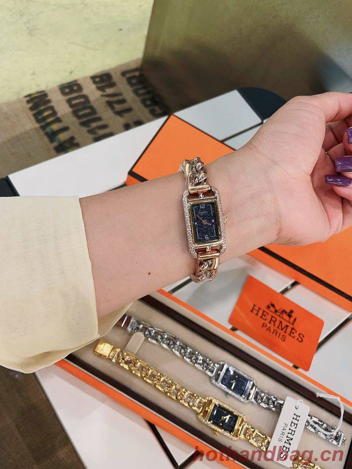 Hermes Watch HMW00009 Hermes Watch HMW00009