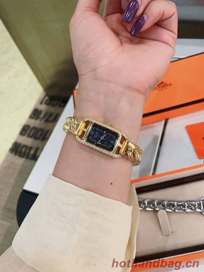 Hermes Watch HMW00010 Hermes Watch HMW00010