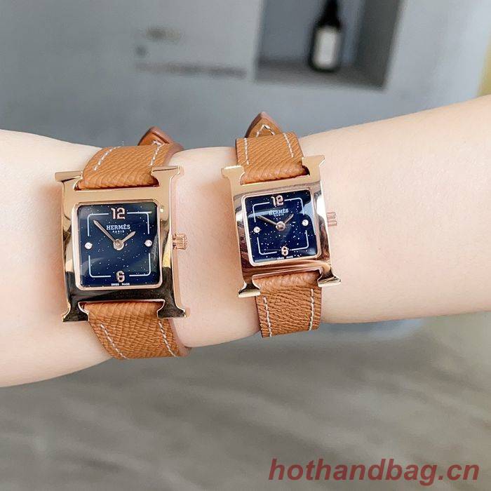 Hermes Watch HMW00020 Hermes Watch HMW00020