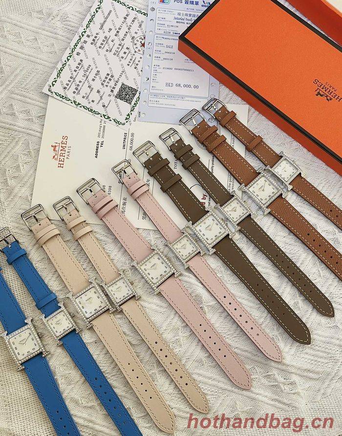 Hermes Watch HMW00029-1 Hermes Watch HMW00029-1