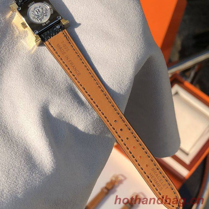 Hermes Watch HMW00030 Hermes Watch HMW00030