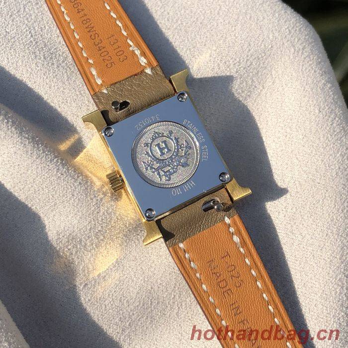 Hermes Watch HMW00031 Hermes Watch HMW00031