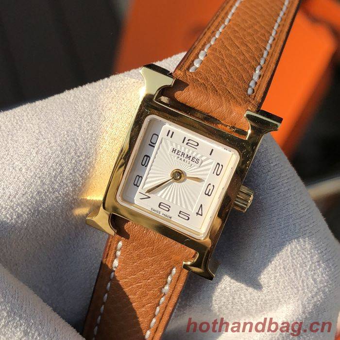 Hermes Watch HMW00032 Hermes Watch HMW00032