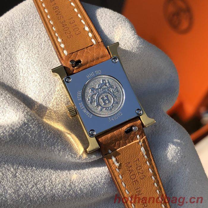 Hermes Watch HMW00032 Hermes Watch HMW00032
