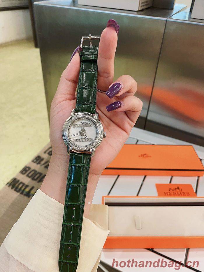 Hermes Watch HMW00033 Hermes Watch HMW00033