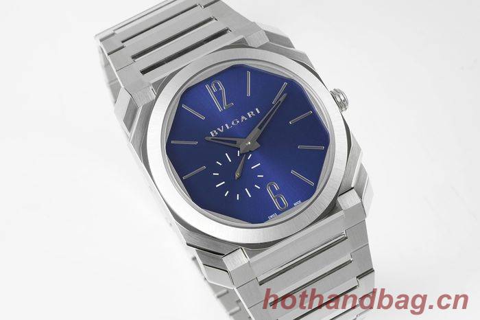 Bvlgari Watch BVW00052 Bvlgari Watch BVW00052
