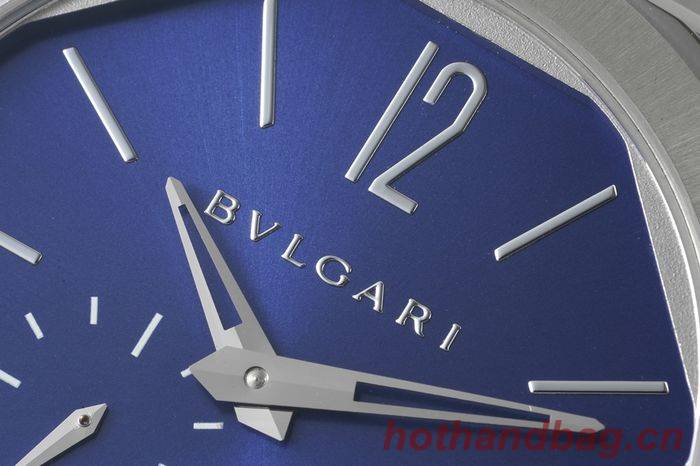 Bvlgari Watch BVW00052 Bvlgari Watch BVW00052