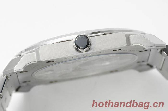 Bvlgari Watch BVW00052 Bvlgari Watch BVW00052