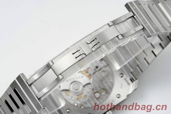 Bvlgari Watch BVW00052 Bvlgari Watch BVW00052