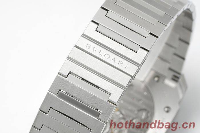 Bvlgari Watch BVW00052 Bvlgari Watch BVW00052