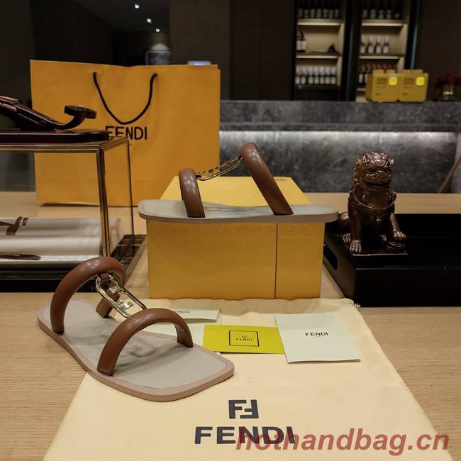 Fendi shoes 93478-1