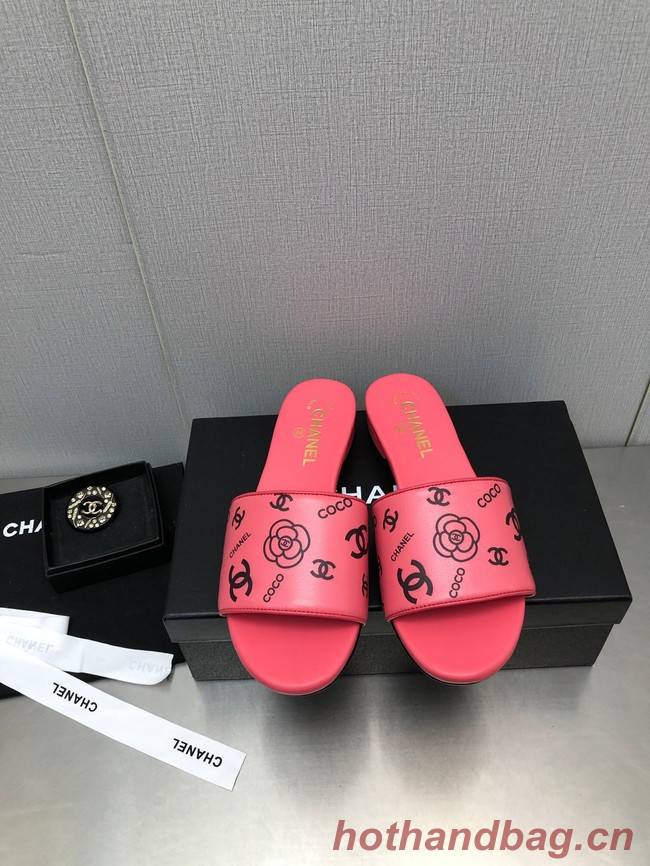 Chanel Shoes 93482-3