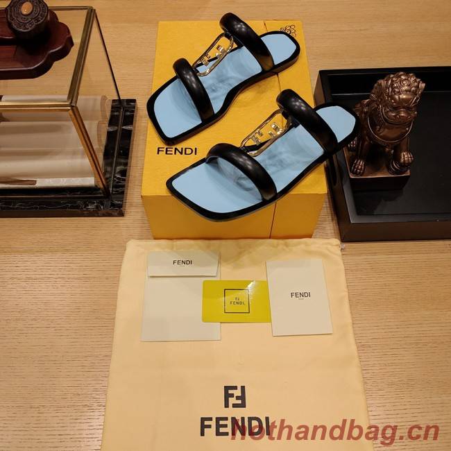 Fendi shoes 93478-3