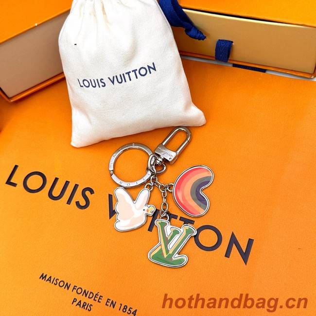 Louis Vuitton KEY HOLDER 15572