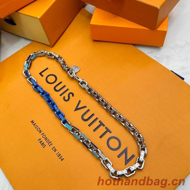 Louis Vuitton Necklace CE11741