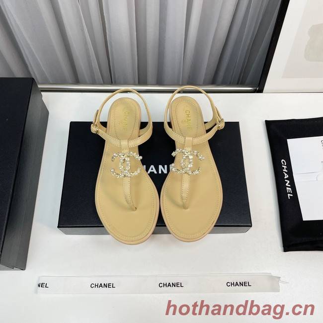 Chanel Sandal 93490-1