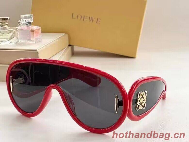 Loewe Sunglasses Top Quality LW20131-4