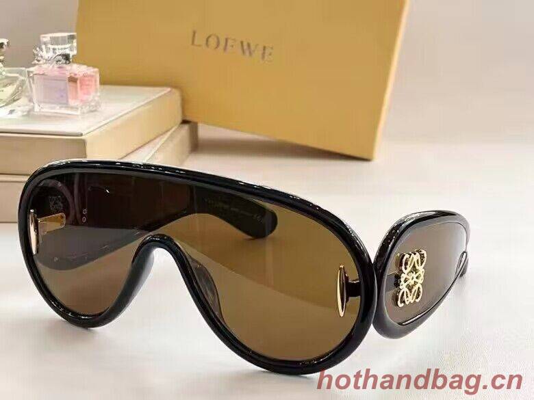 Loewe Sunglasses Top Quality LW20131-5