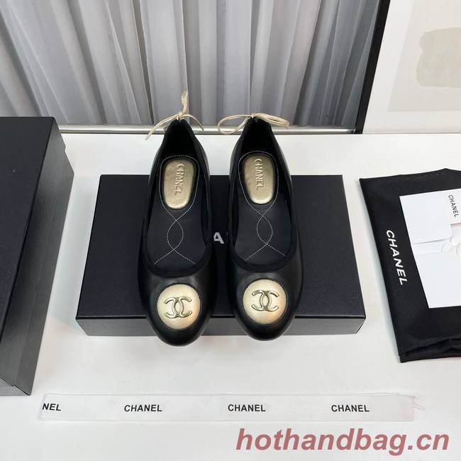 Chanel Shoes 93504-1