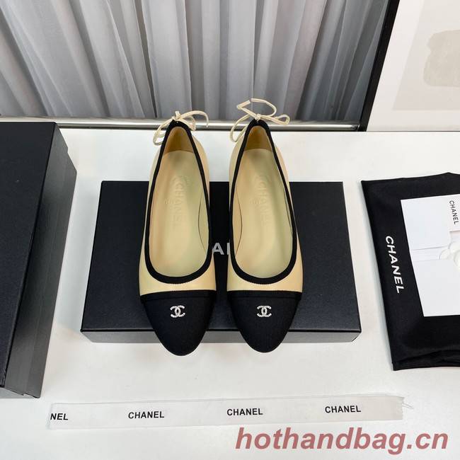 Chanel Shoes 93505-5