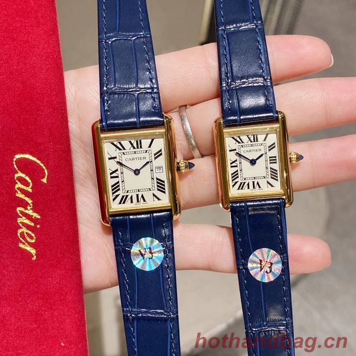 Cartier Watch CTW00188-3