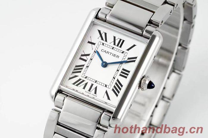 Cartier Watch CTW00197 Cartier Watch CTW00197