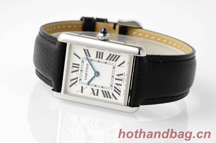 Cartier Watch CTW00198 Cartier Watch CTW00198