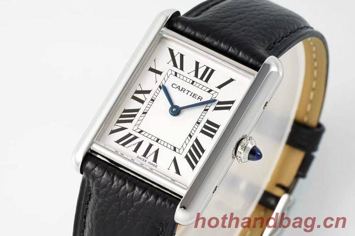 Cartier Watch CTW00198 Cartier Watch CTW00198
