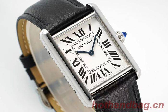 Cartier Watch CTW00198 Cartier Watch CTW00198
