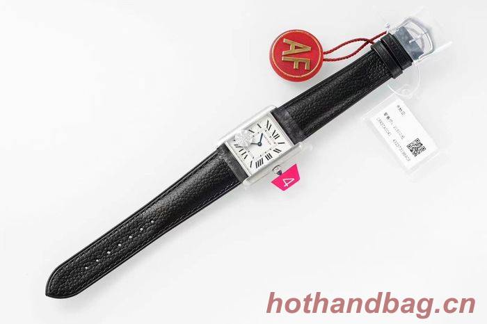 Cartier Watch CTW00198 Cartier Watch CTW00198