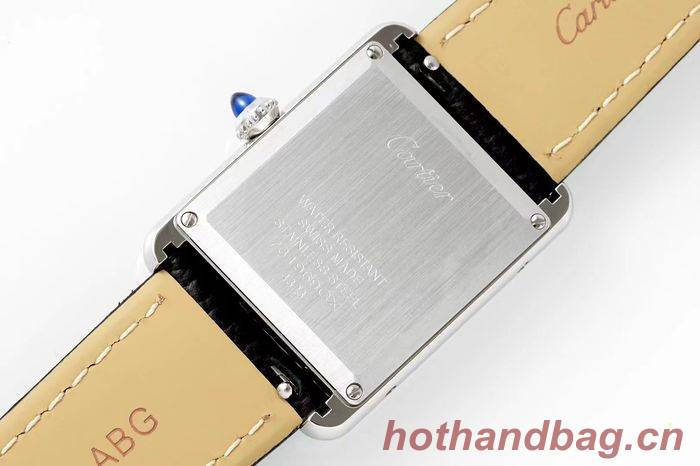 Cartier Watch CTW00198 Cartier Watch CTW00198