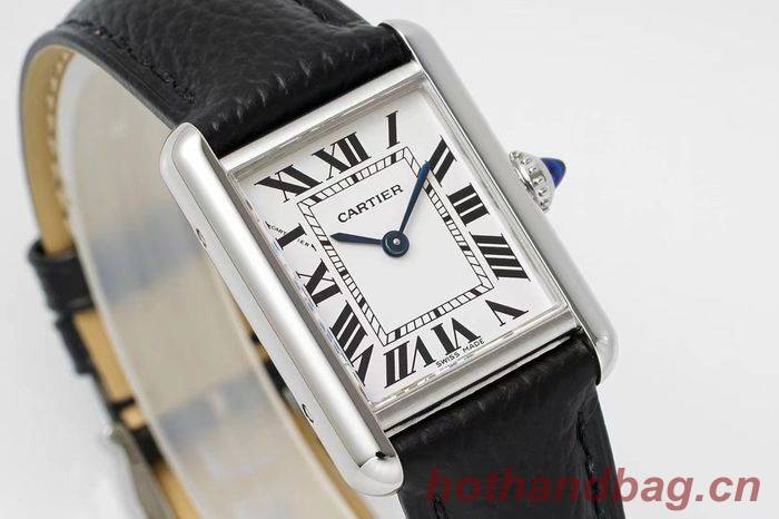 Cartier Watch CTW00199 Cartier Watch CTW00199