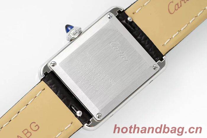 Cartier Watch CTW00199 Cartier Watch CTW00199
