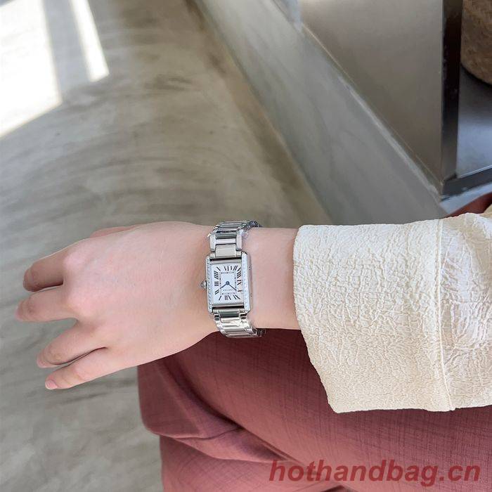 Cartier Watch CTW00202 Cartier Watch CTW00202