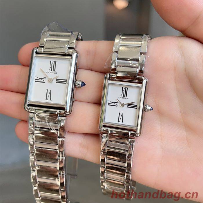 Cartier Watch CTW00203 Cartier Watch CTW00203