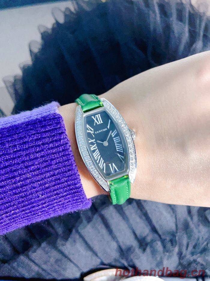 Cartier Watch CTW00205-2 Cartier Watch CTW00205-2