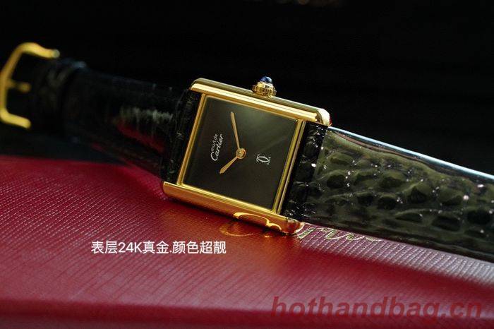 Cartier Watch CTW00206 Cartier Watch CTW00206
