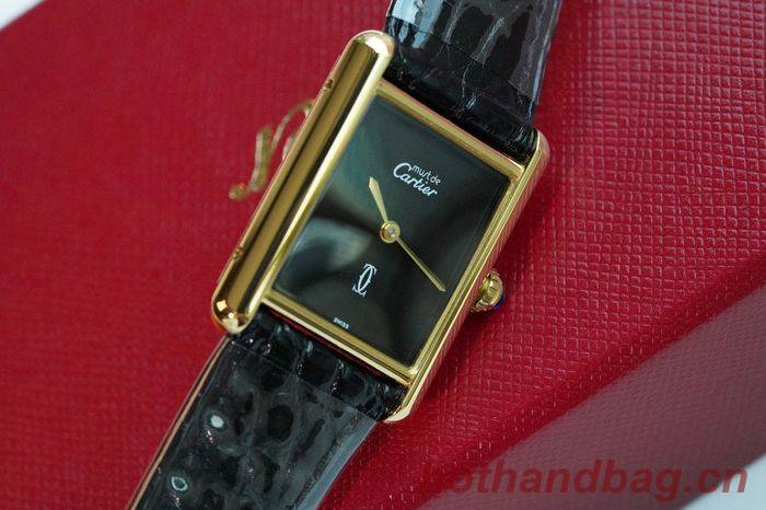 Cartier Watch CTW00206 Cartier Watch CTW00206