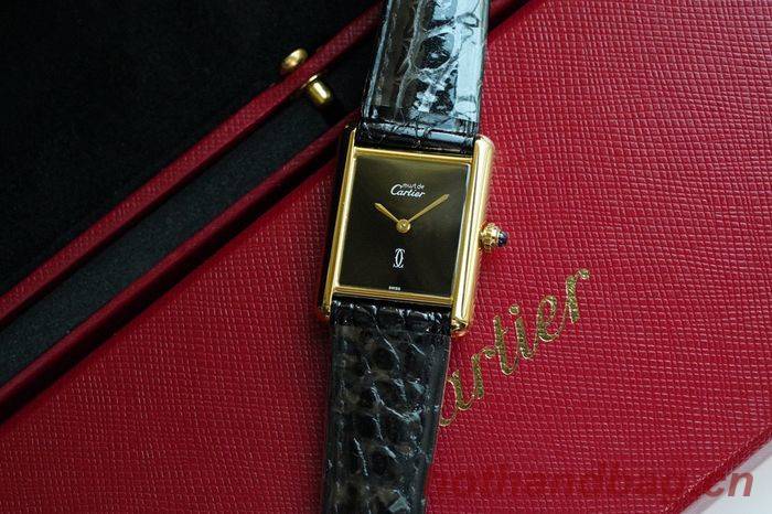 Cartier Watch CTW00206 Cartier Watch CTW00206
