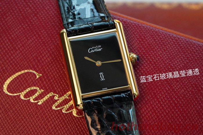 Cartier Watch CTW00206 Cartier Watch CTW00206