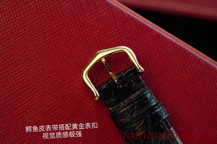 Cartier Watch CTW00206 Cartier Watch CTW00206