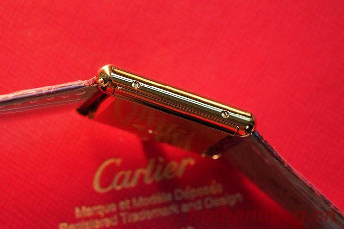 Cartier Watch CTW00207 Cartier Watch CTW00207