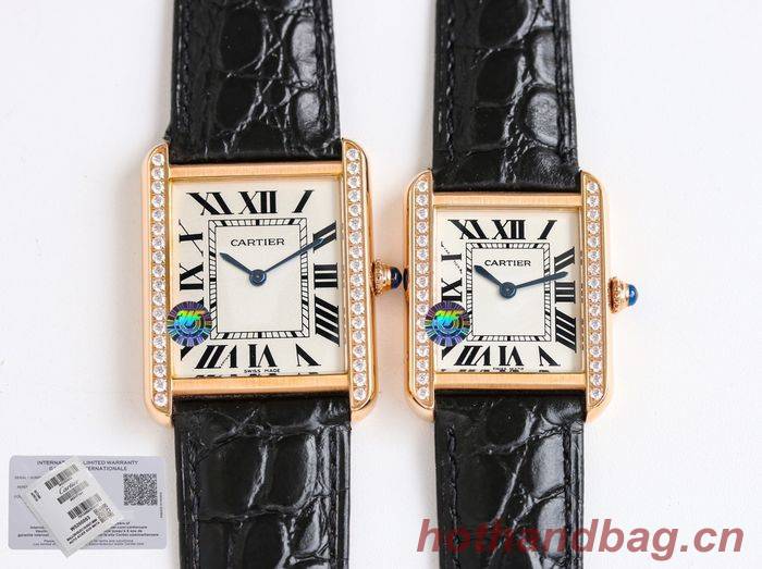 Cartier Watch CTW00208-1 Cartier Watch CTW00208-1