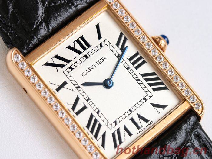 Cartier Watch CTW00208-1 Cartier Watch CTW00208-1