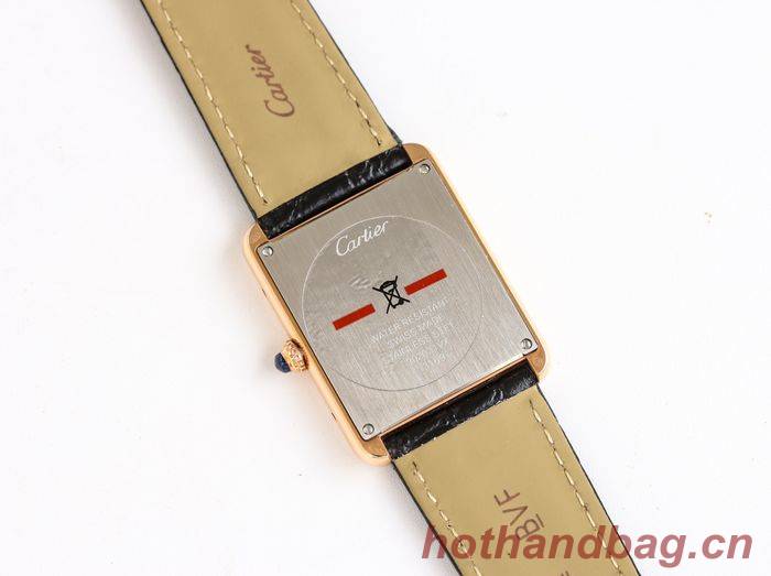 Cartier Watch CTW00208-1 Cartier Watch CTW00208-1