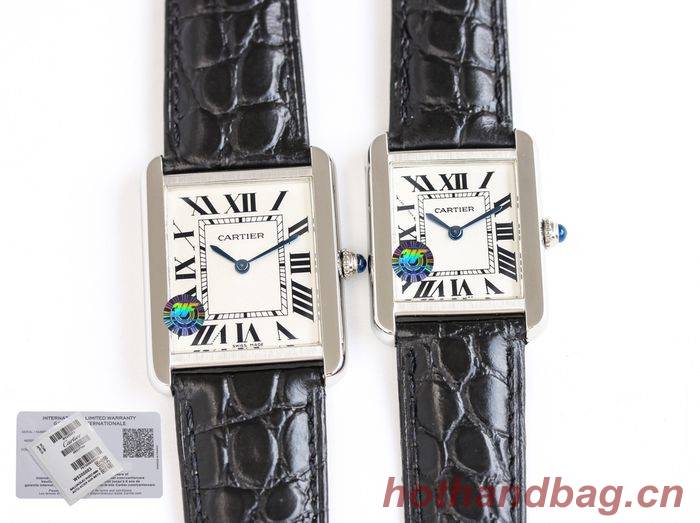 Cartier Watch CTW00209-2 Cartier Watch CTW00209-2